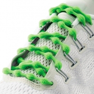 Шнурки Caterpy Run No-Tie Shoelaces thumbnav