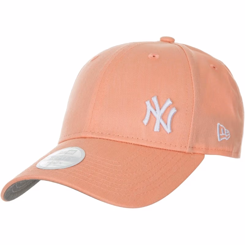 Кепка New Era 9FORTY FLAWLESS ESSENTIAL NEYYAN