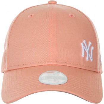 Chepiu New Era 9FORTY FLAWLESS ESSENTIAL NEYYAN One size Galben-rosu photo 3