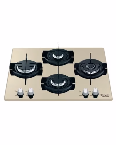 Встраиваемая  газовая панель Hotpoint - Ariston 9YTDR645TCH 