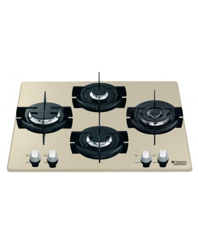 Встраиваемая  газовая панель Hotpoint - Ariston 9YTDR645TCH photo 