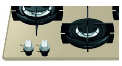 Встраиваемая  газовая панель Hotpoint - Ariston 9YTDR645TCH photo 2