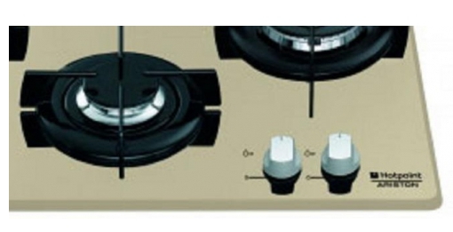 Встраиваемая  газовая панель Hotpoint - Ariston 9YTDR645TCH photo 3