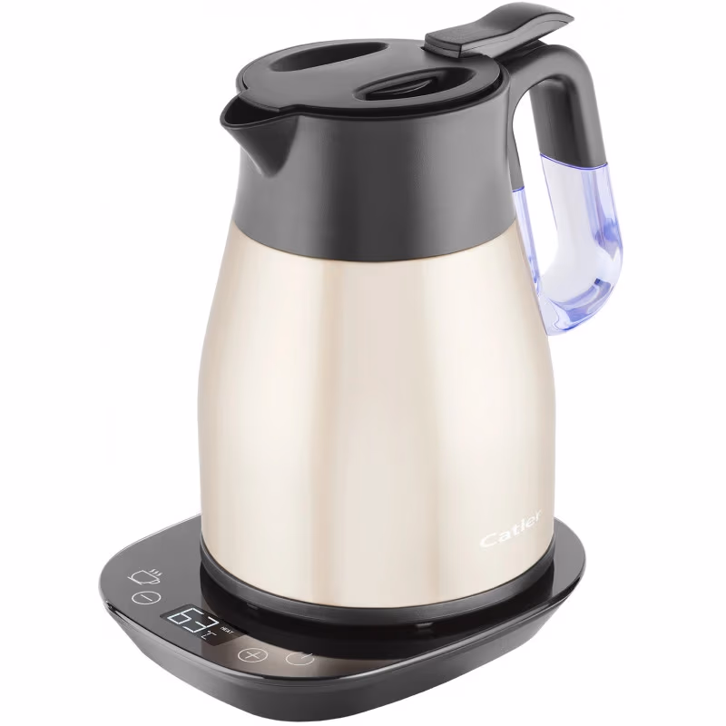 Fierbator de apa electric Catler KE8110CH 