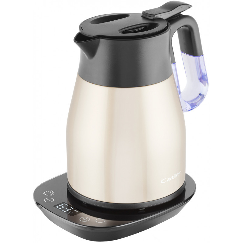 Fierbator de apa electric Catler KE8110CH photo 