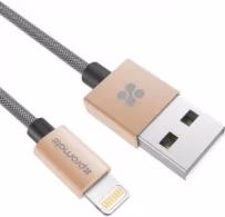 Кабель USB-A - Lightning Promate LINKMATE-LT