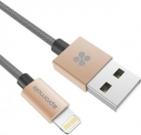 Кабель USB-A - Lightning Promate LINKMATE-LT thumbnav 1