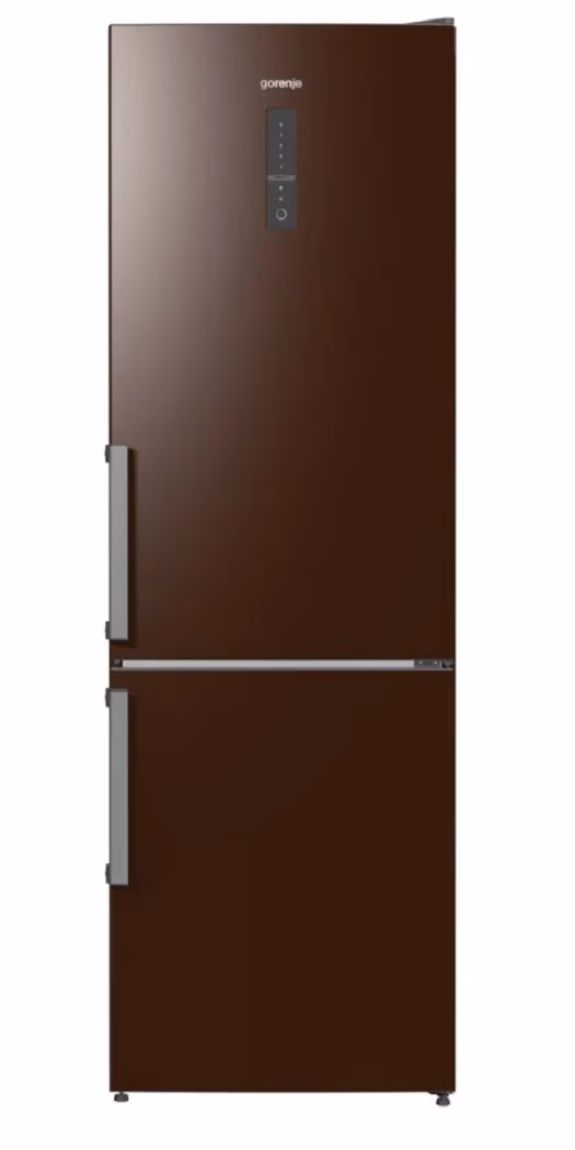 Frigider Gorenje NRK6192MCH