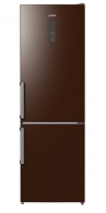 Frigider Gorenje NRK6192MCH thumbnav 1