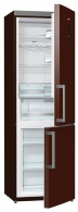 Frigider Gorenje NRK6192MCH thumbnav 3