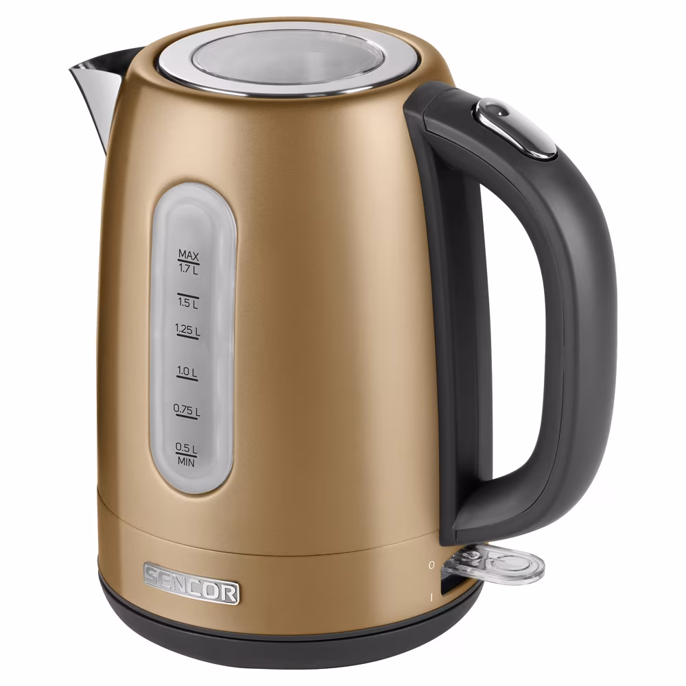 Fierbator de apa electric Sencor SWK1777CH 