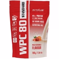 Сывороточный протеин Activ Lab WPC 80 Standart 