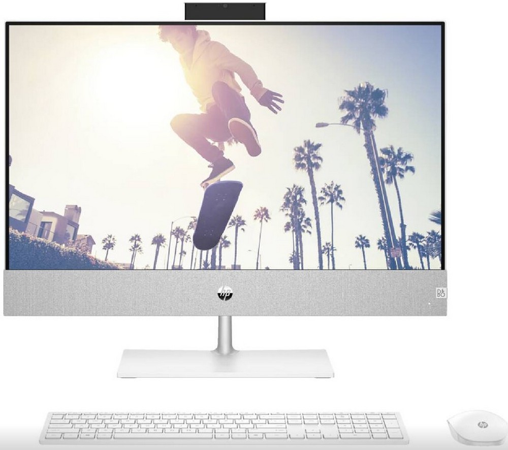 Monobloc HP 27CB1005CI  6 61.26 photo 1