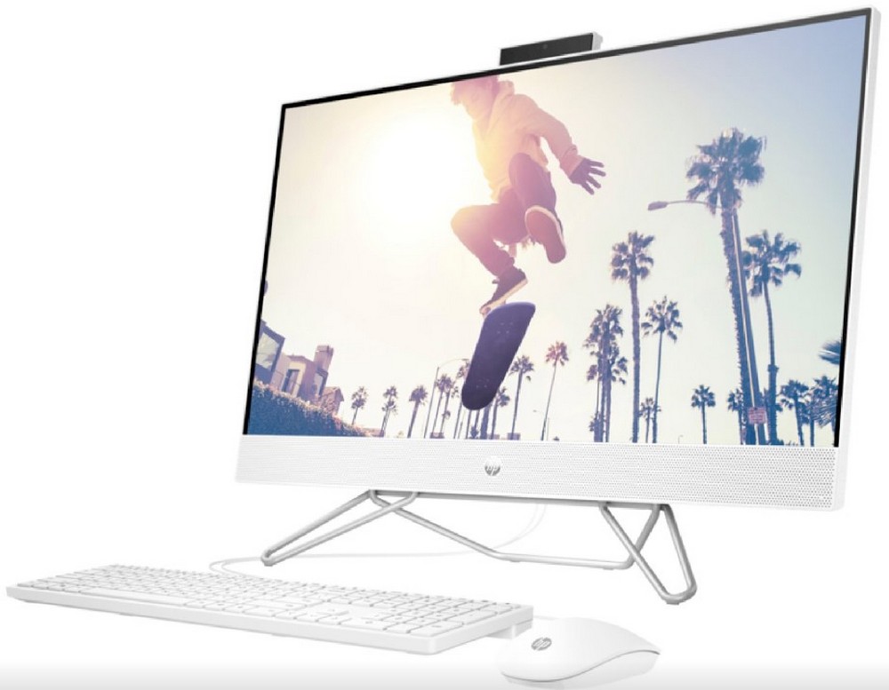 Monobloc HP 27CB1005CI  6 61.26 photo 2