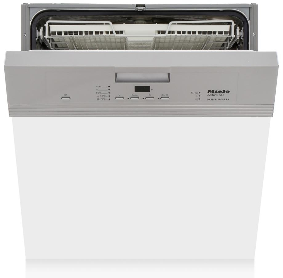 Посудомоечная машина частично встраиваемая Miele G4203SCi /14 Комплектов /Полногабаритная photo 2