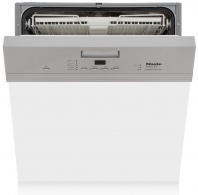Посудомоечная машина частично встраиваемая Miele G4203SCi, 5программы, 60 см, A+ thumbnav 2