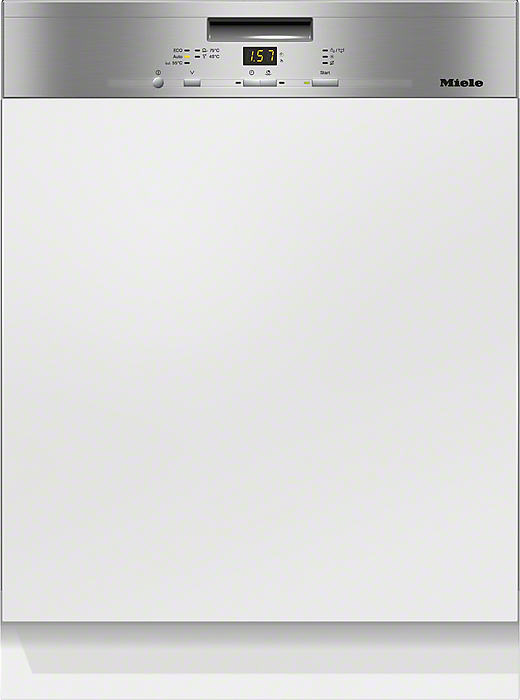 Посудомоечная машина встраиваемая Miele G4910SCi Белый /14 Комплектов /Полногабаритная photo 1