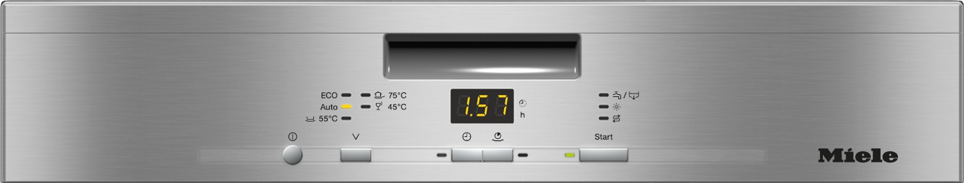 Посудомоечная машина встраиваемая Miele G4910SCi Белый /14 Комплектов /Полногабаритная photo 3