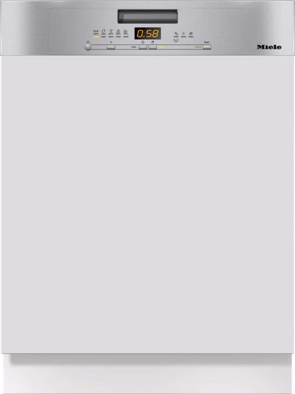 Masina de spalat vase Miele G5000 SCi