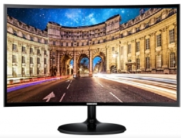 Монитор Samsung LC24F390FHIXCI thumbnav 1