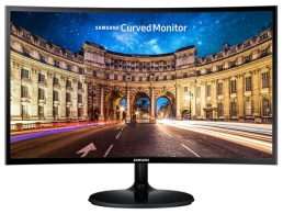 Монитор Samsung LC24F390FHIXCI thumbnav 2