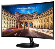 Монитор Samsung LC24F390FHIXCI thumbnav 3