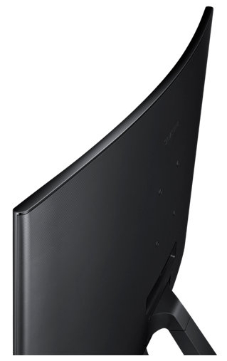 Monitor Samsung LC24F396FHIXCI  Curved photo 5