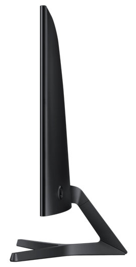 Monitor Samsung LC24F396FHIXCI  Curved photo 6