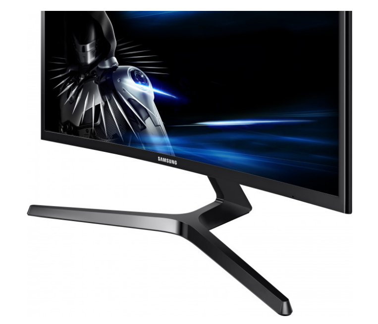 Monitor Samsung LC24RG50FQIXCI photo 3