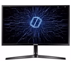 Monitor Samsung LC24RG50FQIXCI