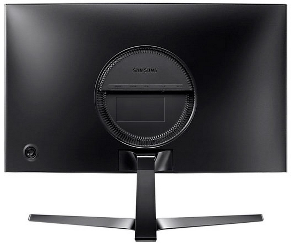 Monitor Samsung LC24RG50FZIXCI photo 2