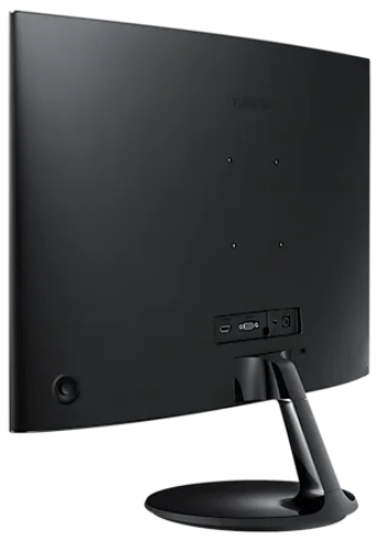 Monitor Samsung LC27F390FHIXCI photo 3