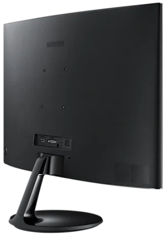 Monitor Samsung LC27F390FHIXCI photo 4