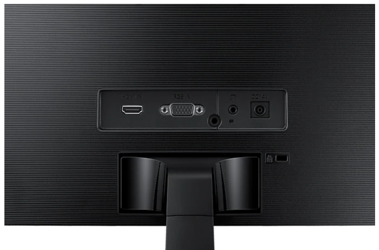 Monitor Samsung LC27F390FHIXCI photo 5