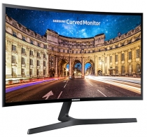 Монитор Samsung LC27F396FHIXCI thumbnav 2