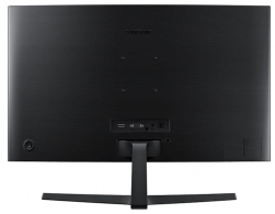 Монитор Samsung LC27F396FHIXCI thumbnav 4
