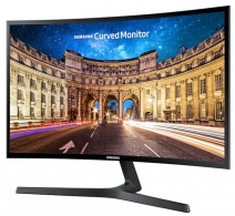 Монитор Samsung LC27F396FHIXCI thumbnav 6