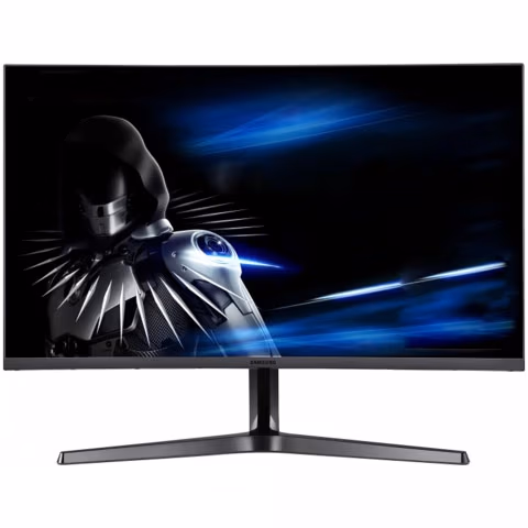Monitor Samsung LC27G54TQWIXCI 