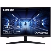 Monitor Samsung LC27G55TQWIXCI