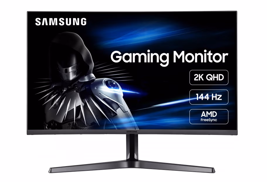 Monitor Samsung LC27JG54QQIXCI 
