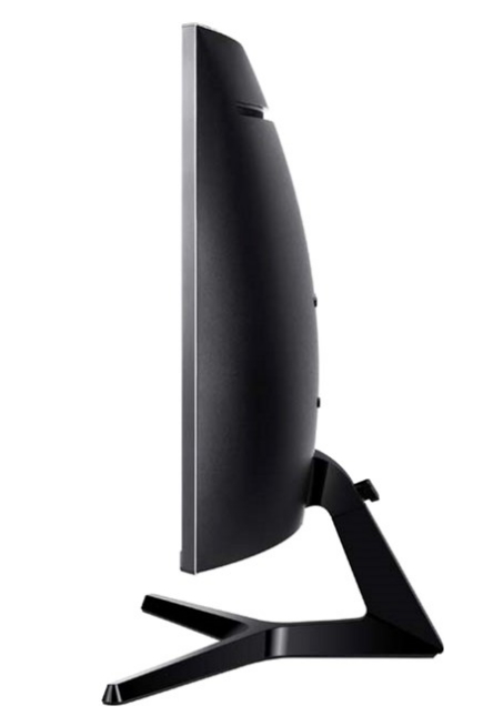 Monitor Samsung LC27JG54QQIXCI photo 4