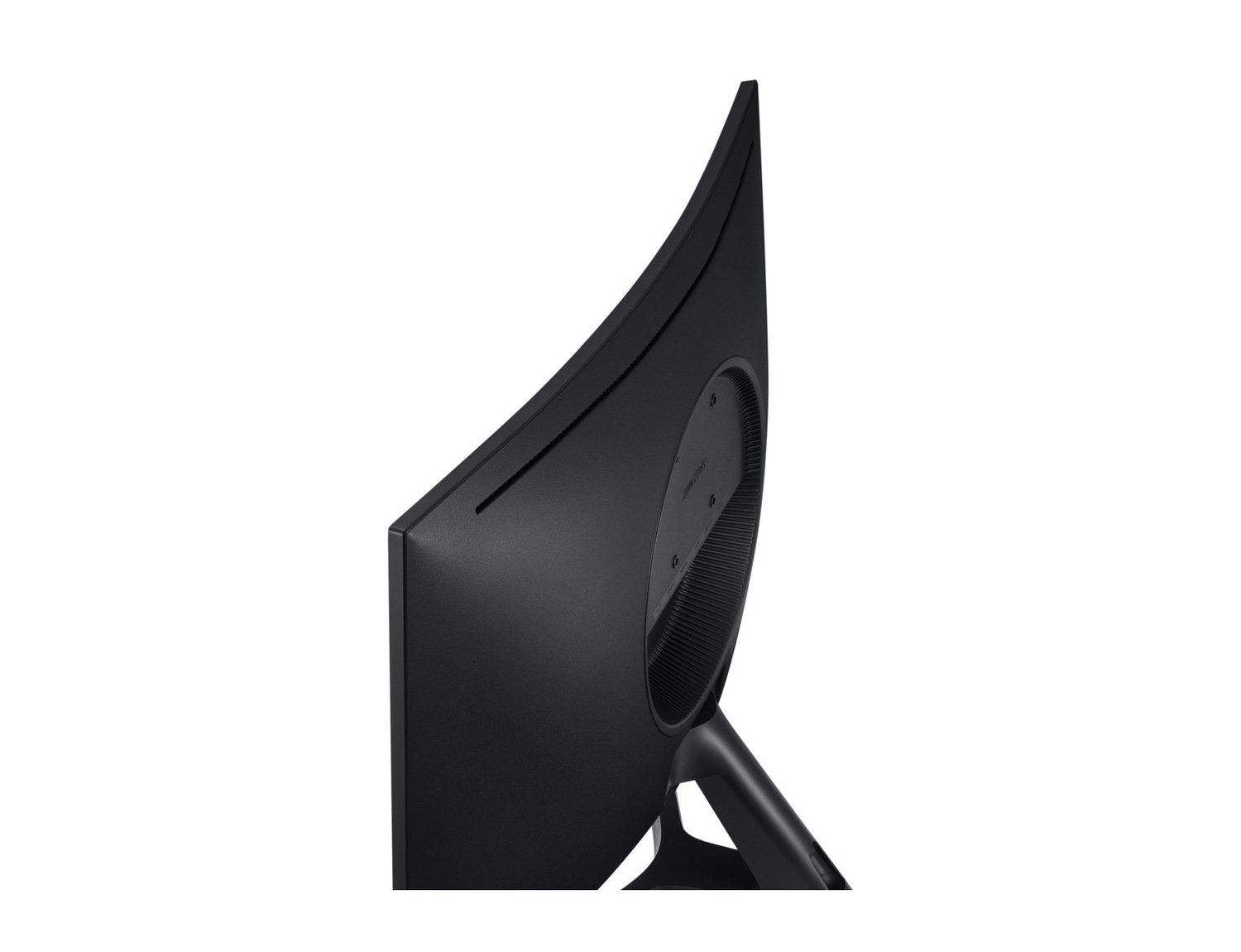 Монитор Samsung Gaming LC27RG50 (LC27RG50FQIXCI) photo 5