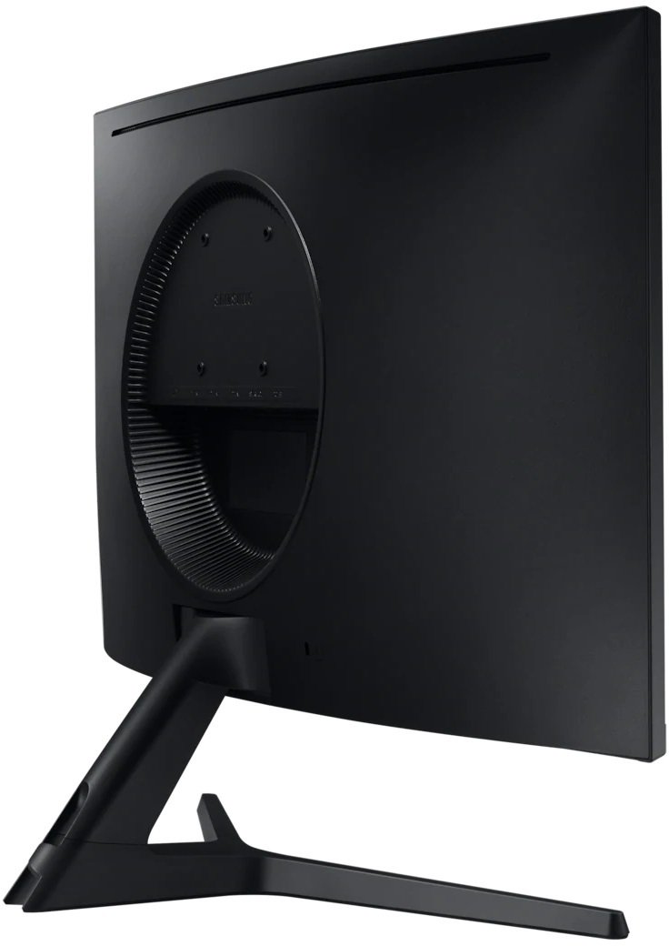 Монитор Samsung Gaming LC27RG50 (LC27RG50FQIXCI) photo 6