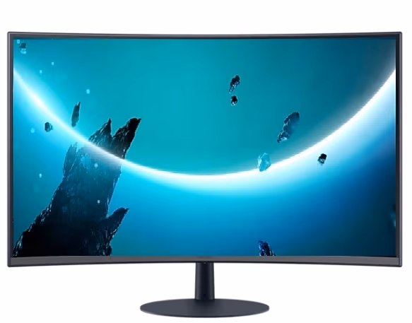 Monitor Samsung LC27T550FDIXCI 