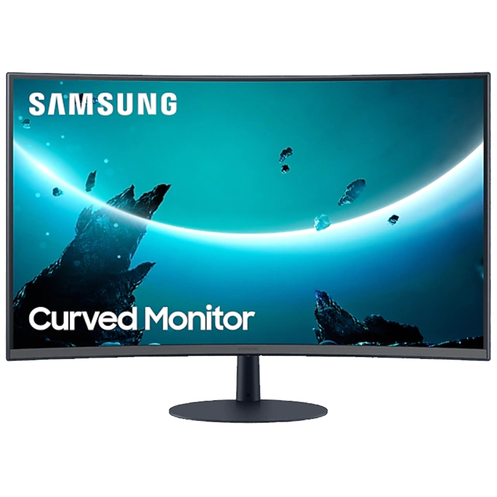 Monitor Samsung LC27T550FDIXCI photo 4