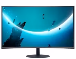 Monitor Samsung LC27T550FDIXCI