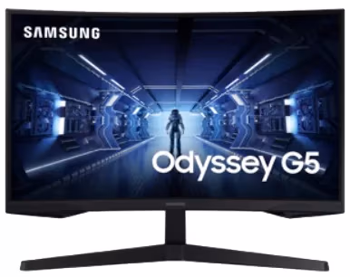 Монитор Samsung LC32G54TQWIXCI 