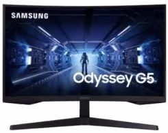 Monitor Samsung LC32G54TQWIXCI
