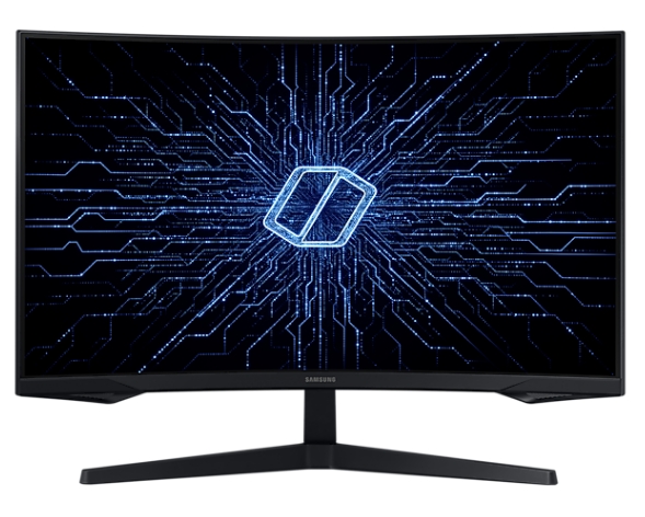 Monitor Samsung LC32G55TQWIXCI photo 1 Monitor Samsung LC32G55TQWIXCI photo 1