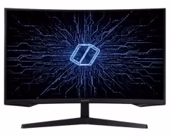 Monitor Samsung LC32G55TQWIXCI